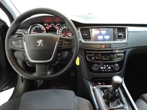 Peugeot 508 4p Active 2.0 HDi 140 - Foto 7