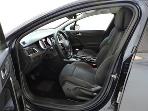 Peugeot 508 4p Active 2.0 HDi 140 - Foto 8