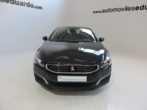 Peugeot 508 4p Active 2.0 HDi 140 - Foto 3