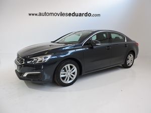 Peugeot 508 4p Active 2.0 HDi 140 - Foto 2