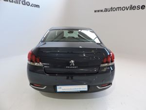 Peugeot 508 4p Active 2.0 HDi 140 - Foto 5