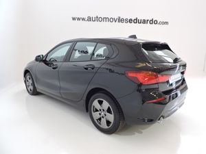 BMW Serie 1 116D ADVANTAGE - Foto 6