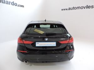 BMW Serie 1 116D ADVANTAGE - Foto 5