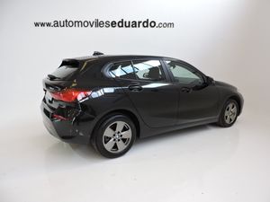 BMW Serie 1 116D ADVANTAGE - Foto 4