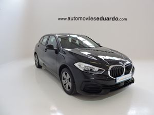 BMW Serie 1 116D ADVANTAGE - Foto 3