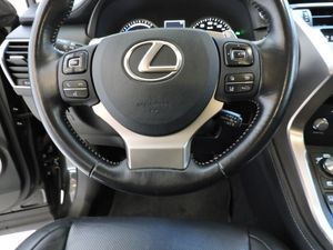 Lexus NX NX 300H Luxe 4WD AUTO - Foto 11