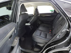 Lexus NX NX 300H Luxe 4WD AUTO - Foto 15