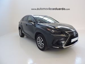 Lexus NX NX 300H Luxe 4WD AUTO - Foto 3