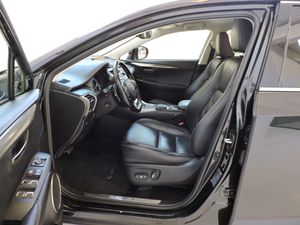 Lexus NX NX 300H Luxe 4WD AUTO - Foto 8