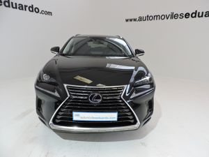 Lexus NX NX 300H Luxe 4WD AUTO - Foto 3