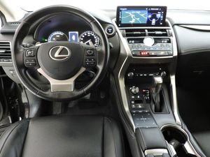 Lexus NX NX 300H Luxe 4WD AUTO - Foto 8