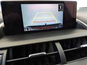 Lexus NX NX 300H Luxe 4WD AUTO - Foto 12