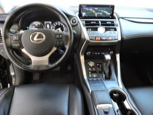Lexus NX NX 300H Luxe 4WD AUTO - Foto 7