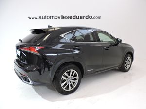 Lexus NX NX 300H Luxe 4WD AUTO - Foto 4