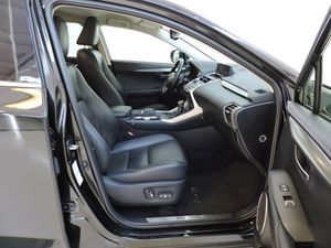 Lexus NX NX 300H Luxe 4WD AUTO - Foto 9