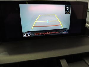 Lexus NX NX 300H Luxe 4WD AUTO - Foto 7