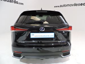 Lexus NX NX 300H Luxe 4WD AUTO - Foto 5