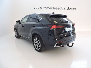 Lexus NX NX 300H Luxe 4WD AUTO - Foto 6