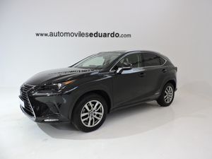 Lexus NX NX 300H Luxe 4WD AUTO - Foto 2