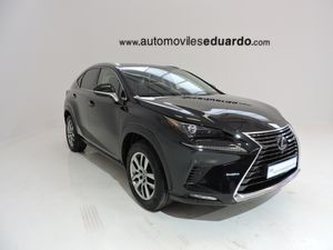 Lexus NX NX 300H Luxe 4WD AUTO - Foto 3