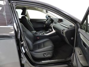 Lexus NX NX 300H Luxe 4WD AUTO - Foto 14