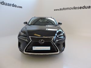 Lexus NX NX 300H Luxe 4WD AUTO - Foto 3