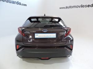Toyota C-HR 1.8H 122 EDITION - Foto 5