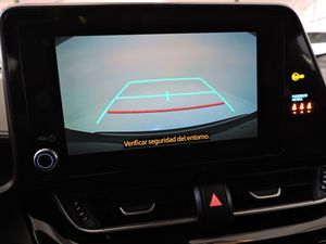 Toyota C-HR 1.8H 122 EDITION - Foto 11