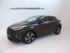 Toyota C-HR 1.8H 122 EDITION - Foto 2