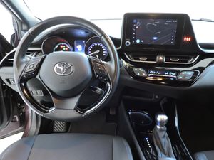 Toyota C-HR 1.8H 122 EDITION - Foto 7