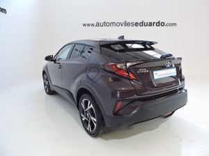Toyota C-HR 1.8H 122 EDITION - Foto 6