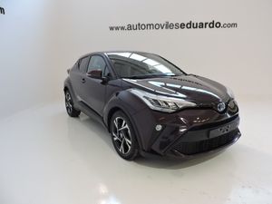 Toyota C-HR 1.8H 122 EDITION - Foto 3