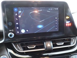 Toyota C-HR 1.8H 122 EDITION - Foto 10