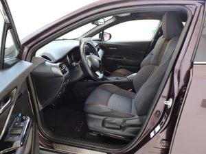 Toyota C-HR 1.8H 122 EDITION - Foto 12