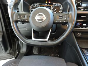 Nissan Qashqai Qashqai 1.3 MHEV 215cv  Xtronic N-Style - Foto 11
