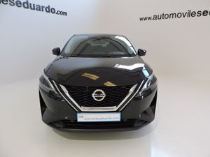 Nissan Qashqai Qashqai 1.3 MHEV 215cv  Xtronic N-Style - Foto 3