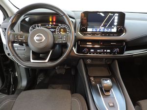 Nissan Qashqai Qashqai 1.3 MHEV 215cv  Xtronic N-Style - Foto 7