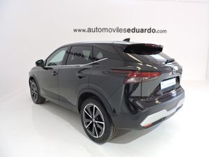 Nissan Qashqai Qashqai 1.3 MHEV 215cv  Xtronic N-Style - Foto 6