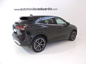 Nissan Qashqai Qashqai 1.3 MHEV 215cv  Xtronic N-Style - Foto 4