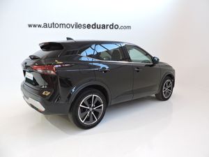 Nissan Qashqai Qashqai 1.3 MHEV 215cv  Xtronic N-Style - Foto 4