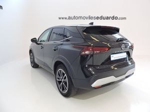 Nissan Qashqai Qashqai 1.3 MHEV 215cv  Xtronic N-Style - Foto 6