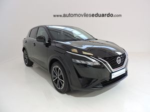 Nissan Qashqai Qashqai 1.3 MHEV 215cv  Xtronic N-Style - Foto 3