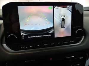 Nissan Qashqai Qashqai 1.3 MHEV 215cv  Xtronic N-Style - Foto 12