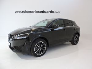 Nissan Qashqai Qashqai 1.3 MHEV 215cv  Xtronic N-Style - Foto 2