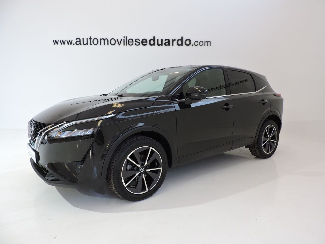Nissan Qashqai Qashqai 1.3 MHEV 215cv  Xtronic N-Style - Foto 1