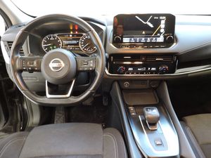 Nissan Qashqai Qashqai 1.3 MHEV 215cv  Xtronic N-Style - Foto 7