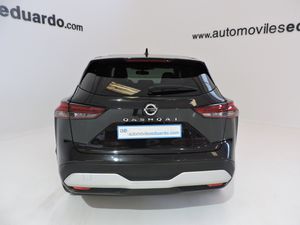 Nissan Qashqai Qashqai 1.3 MHEV 215cv  Xtronic N-Style - Foto 5