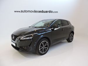 Nissan Qashqai Qashqai 1.3 MHEV 215cv  Xtronic N-Style - Foto 2