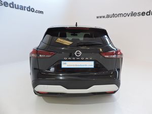 Nissan Qashqai Qashqai 1.3 MHEV 215cv  Xtronic N-Style - Foto 5