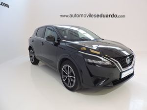 Nissan Qashqai Qashqai 1.3 MHEV 215cv  Xtronic N-Style - Foto 3